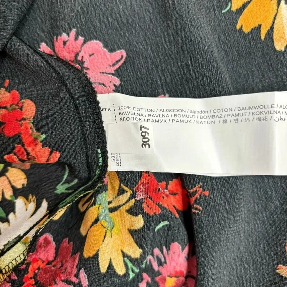 Mango mng floral